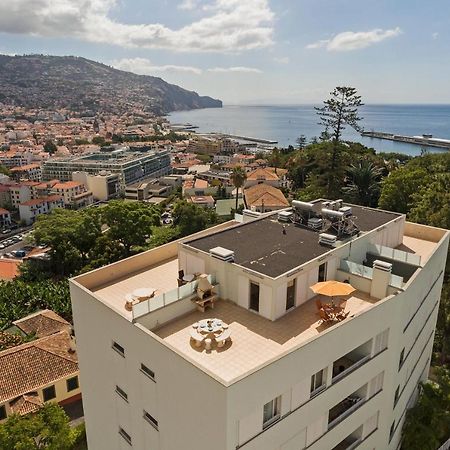 Jasmineiro III By An Island Apart Funchal  Luaran gambar