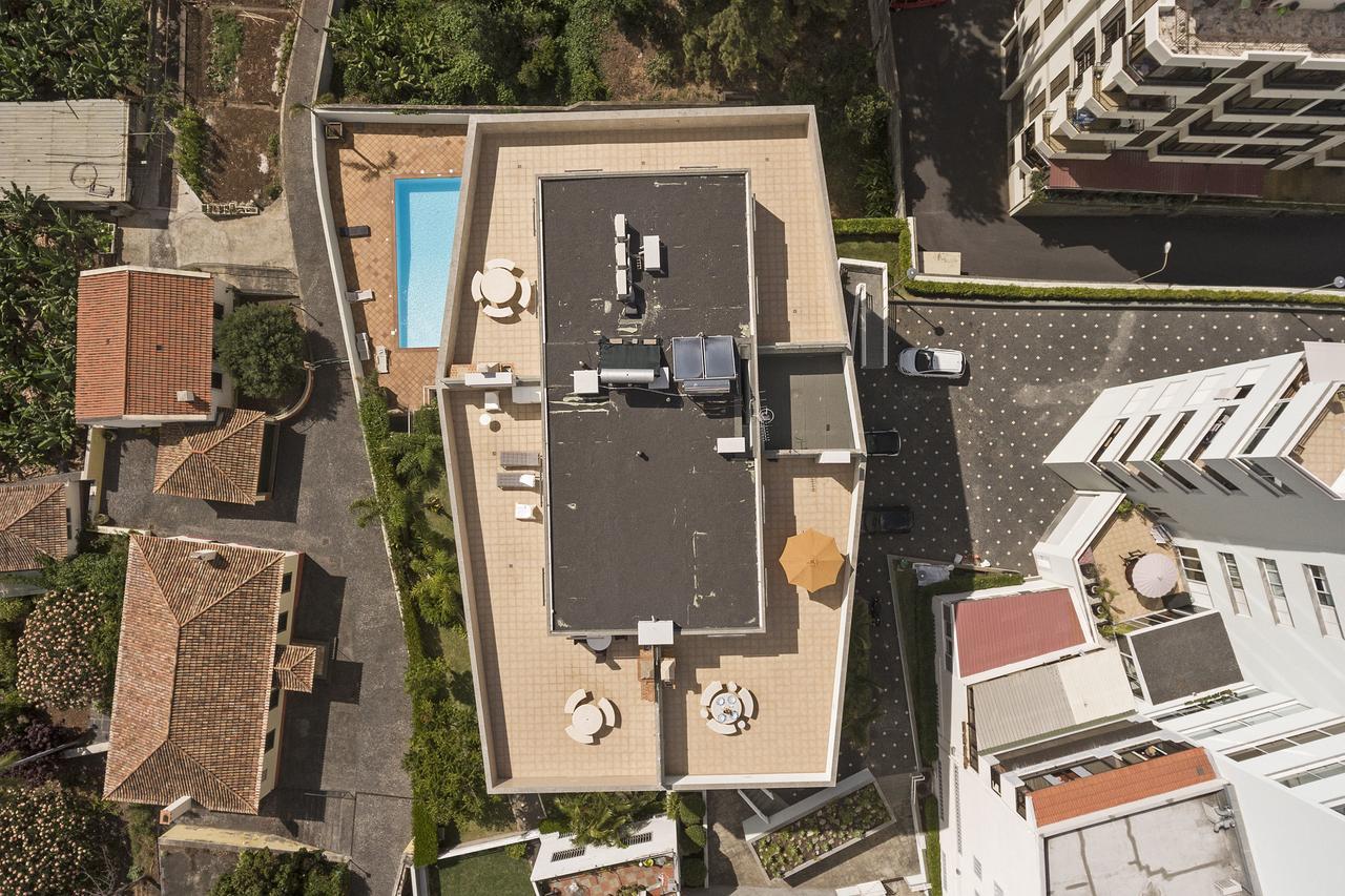Jasmineiro III By An Island Apart Funchal  Luaran gambar